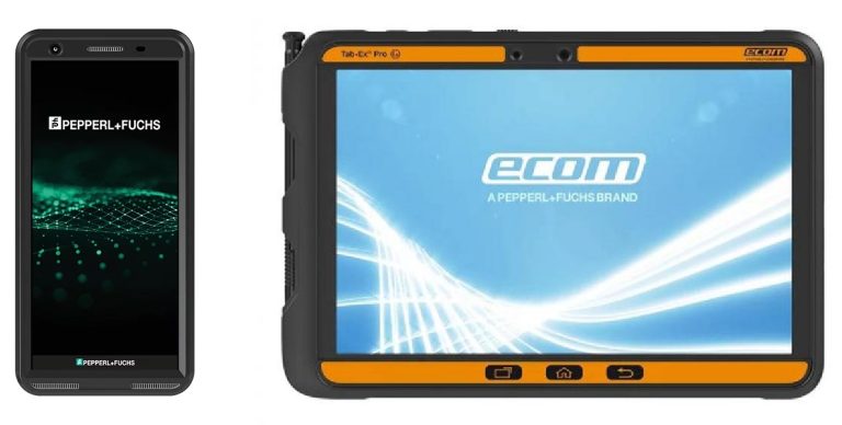 comprat tablet atex ecom pepper and fuchs microsoft windows sim