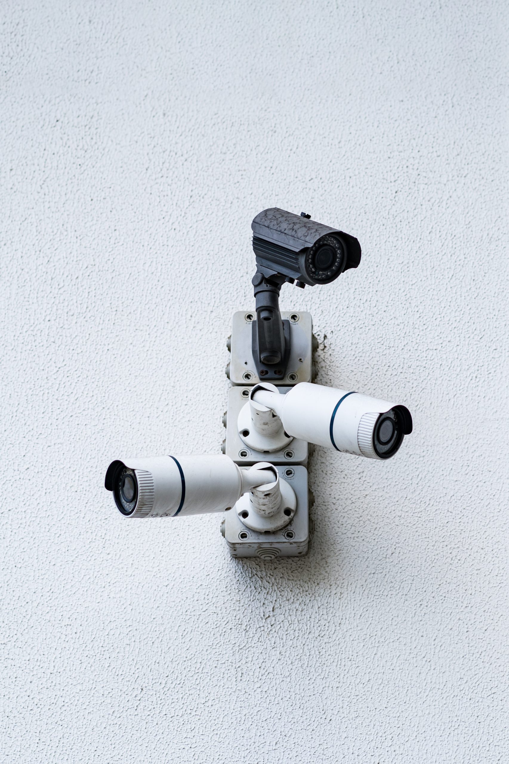 camaras de seguridad