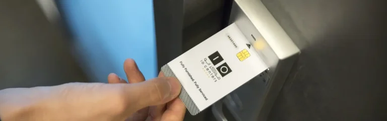 Sistemas de control de accesos para empresas