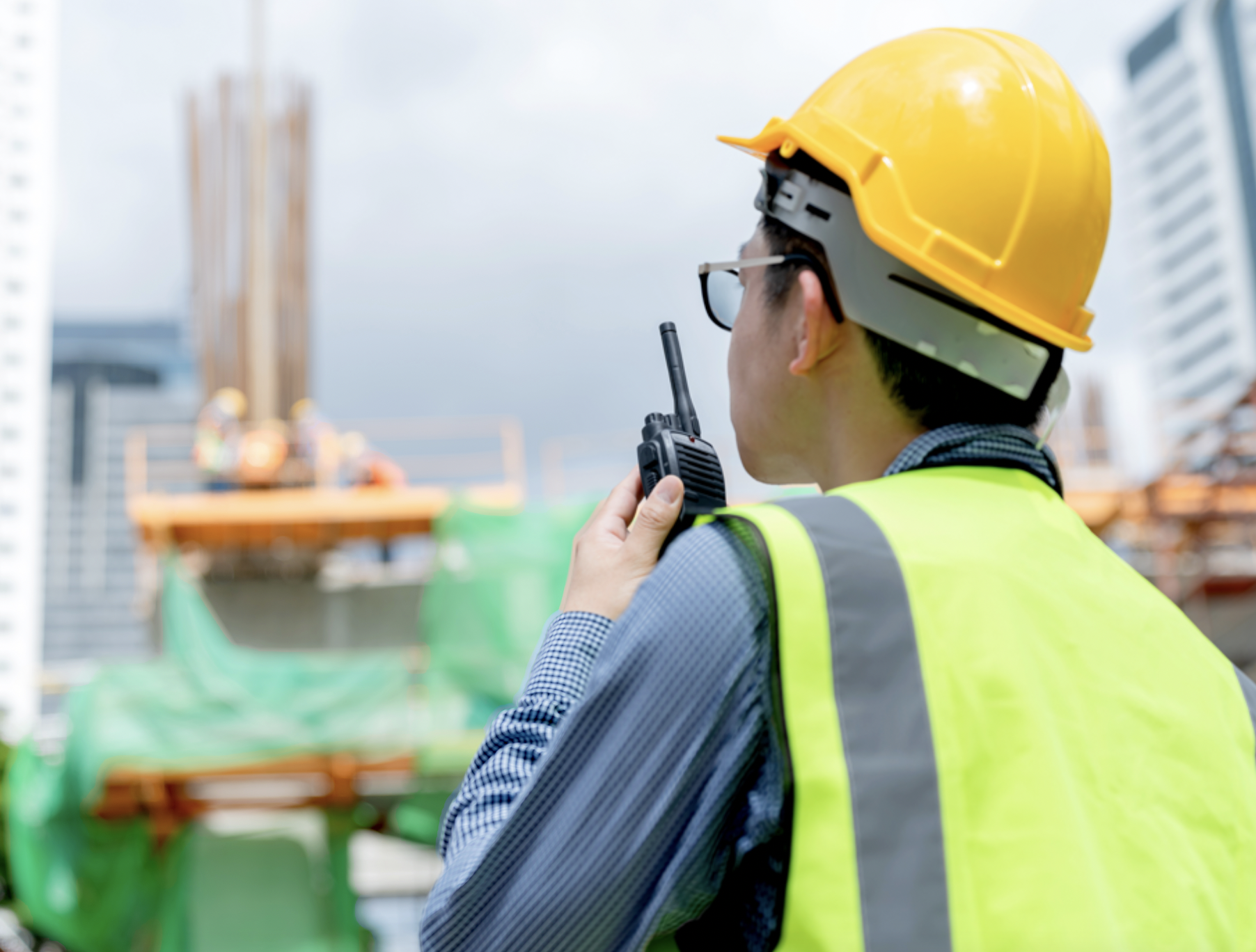 Seguridad en ambientes explosivos