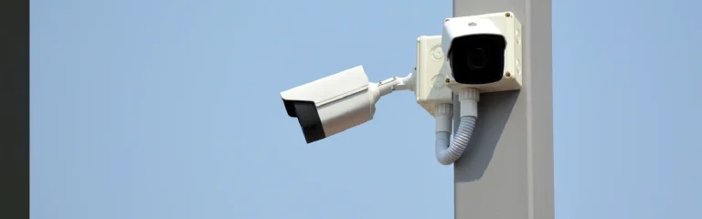 Instalación de videovigilancia en Tarragona