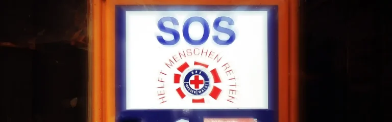 Equipos de radio para situaciones de emergencia
