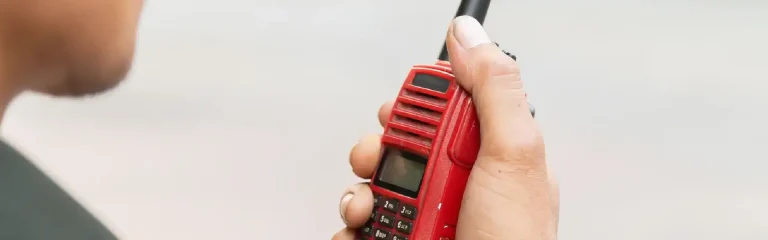 Comunicaciones en grandes eventos deportivos