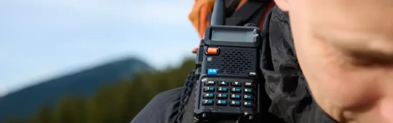 Redes de repetidores: cómo ampliar la cobertura