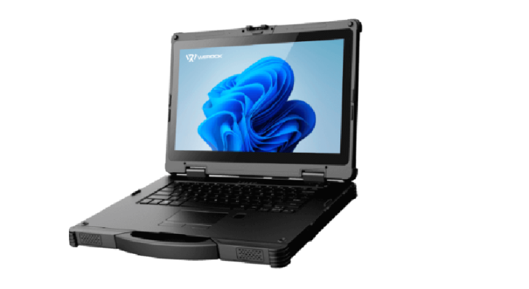 tablet rugerizada panel pc industrial werock españa pc portatilespaña