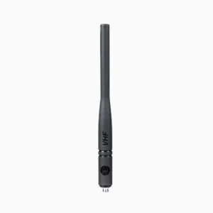 Antena látigo 21 cm VHF Motorola PMAD4147