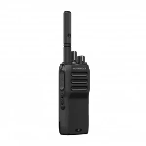 Motorola R2 UHF analógico, 64 canales