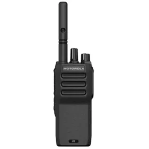 Motorola R2 VHF analógico y digital