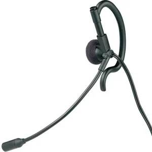 Auricular con soporte y micro Motorola 00265