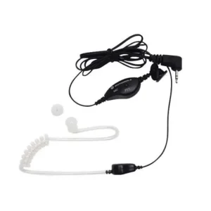 Auricular tubo acústico Motorola 00641 T82