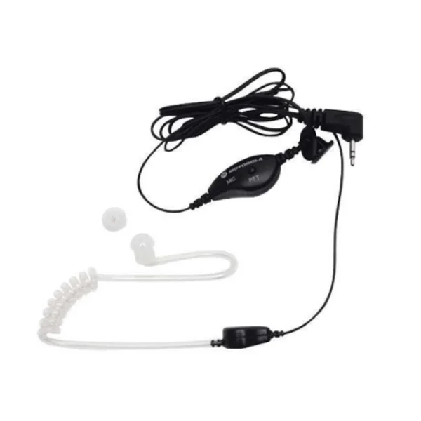 Auricular tubo acústico Motorola 00641 T82