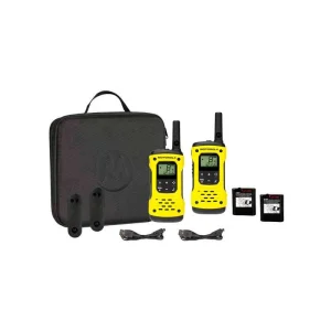 Motorola Talkabout T92 pareja PMR446