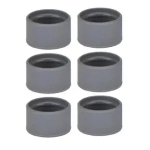 Gomitas identificativas para antena Motorola (10 uds)