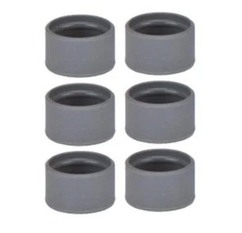 Gomitas identificativas para antena Motorola (10 uds)