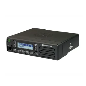 Emisora Motorola DM1600 UHF con display