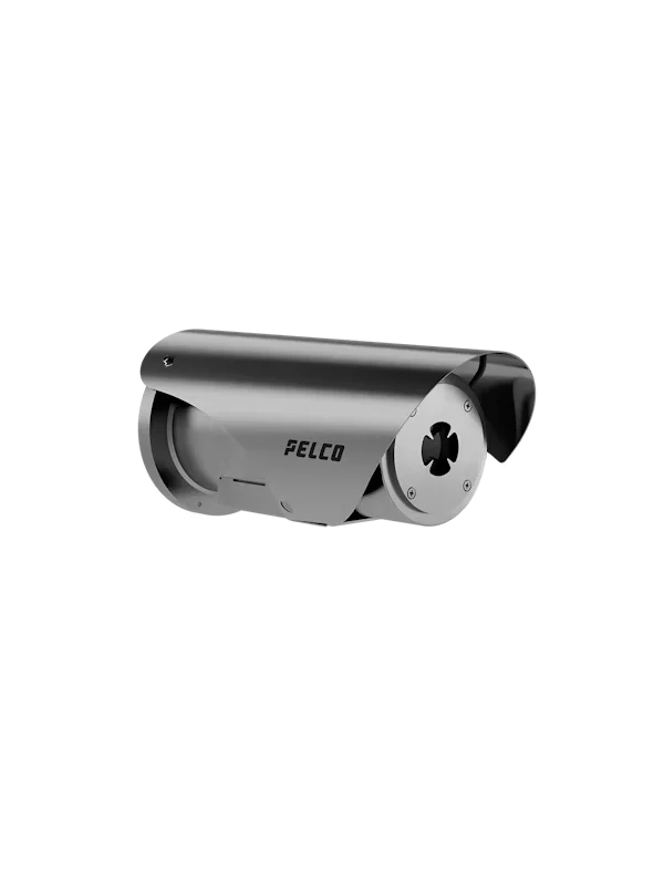 Cámara térmica ATEX Pelco ExSite Enhanced 2 Fixed