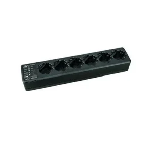 Cargador múltiple Motorola GMLN5515 EVX-S24