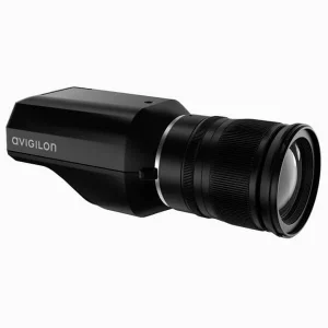 Cámara Avigilon H5 Pro hasta 61 MP