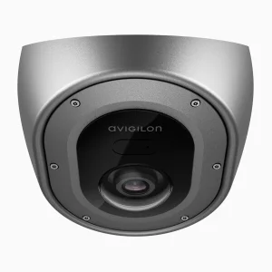 Cámara Avigilon H5A Corner antiligadura