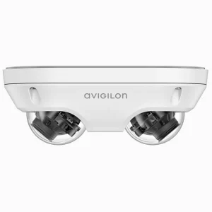 Cámara Avigilon H5A Dual Head 2 sensores