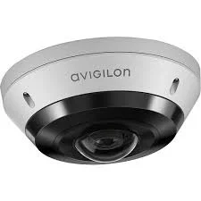 Cámara Avigilon H5A Fisheye 360º