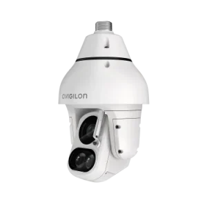 Cámara Avigilon H5A IR PTZ zoom 40x