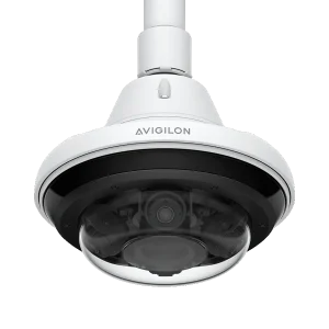 Cámara Avigilon H5A Multisensor 180º/360º