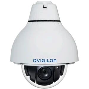 Cámara Avigilon H5A PTZ zoom 36x