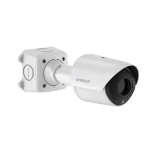 Cámara térmica Avigilon H5A Thermal