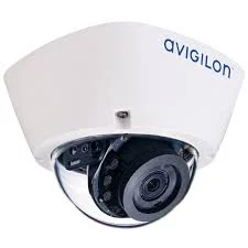 Cámara Avigilon H5A con analítica por IA