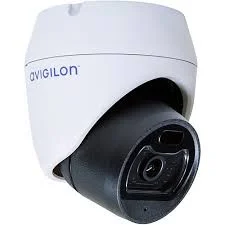 Cámara Avigilon H5M compacta con IA
