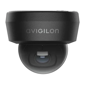 Cámara Avigilon H6 Mini Dome para interior