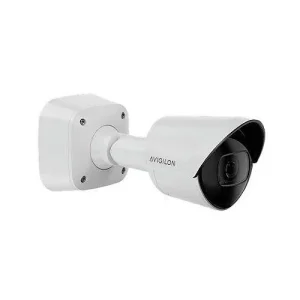 Cámara Avigilon H6A con IA hasta 16 MP