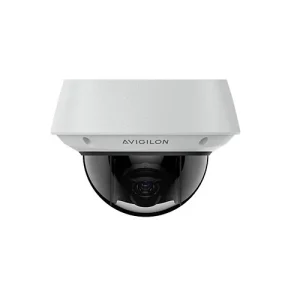 Cámara Avigilon H6X con analítica AdaptAI