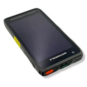 Motorola LEX L11 smartphone 4G misión crítica