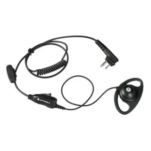 Microauricular soporte D Motorola HKLN4599