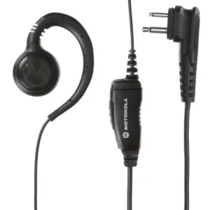 Microauricular giratorio Motorola HKLN4604