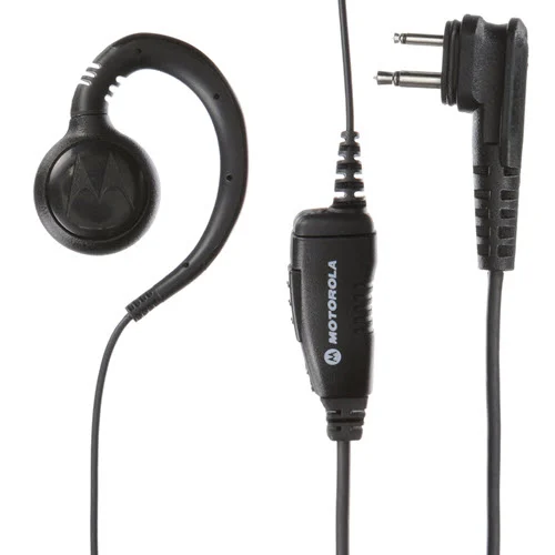 Microauricular giratorio Motorola HKLN4604