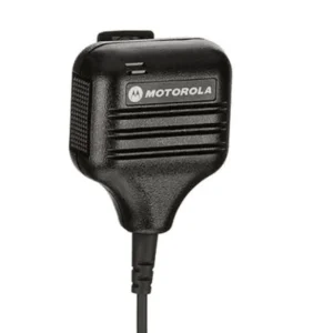 Microaltavoz remoto Motorola HKLN4606