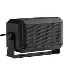 Altavoz externo 7,5 W Motorola HSN8145