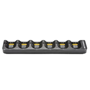 Cargador múltiple 6 uds Motorola para CLPe