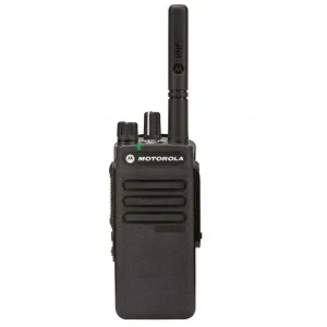 Motorola DP2400e VHF digital DMR IP67
