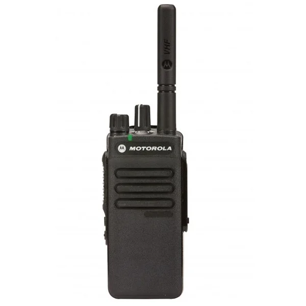 Motorola DP2400e VHF digital DMR IP67