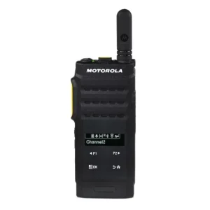 Motorola SL2600 UHF con Bluetooth