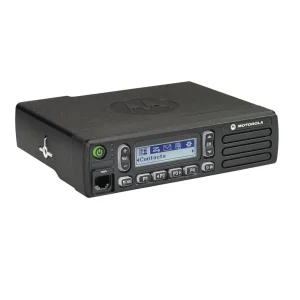 Emisora Motorola DM2600 VHF con display