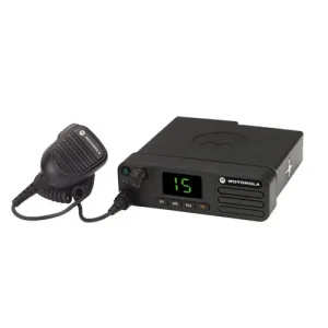 Emisora Motorola DM4400e VHF digital