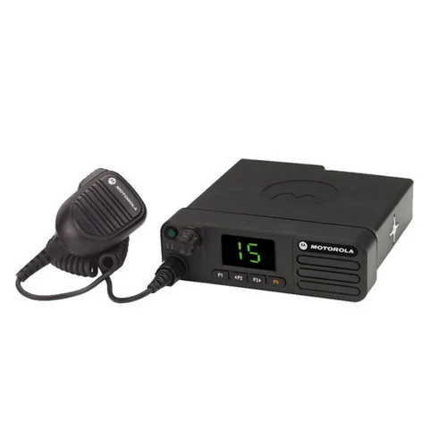 Emisora Motorola DM4400e VHF digital