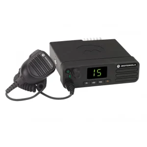 Emisora Motorola DM4400e UHF digital