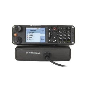 Emisora TETRA Motorola MTM5200