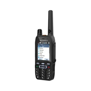 Motorola MXP600 TETRA portátil